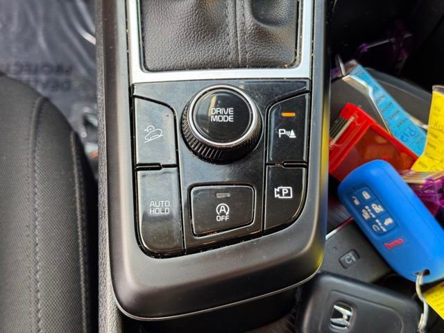 Certified 2024 Kia Sportage LX FWD image 23