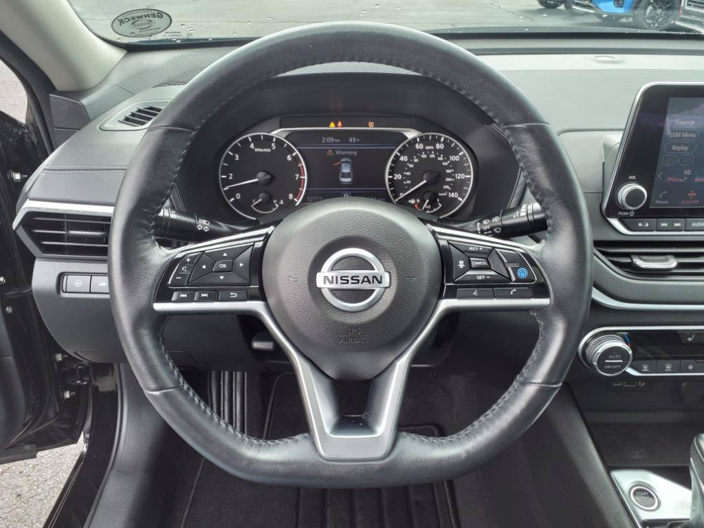 Used 2020 Nissan Altima 2.5 SV FWD image 16