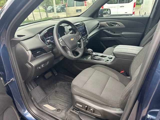 Used 2023 Chevrolet Traverse LT FWD image 10