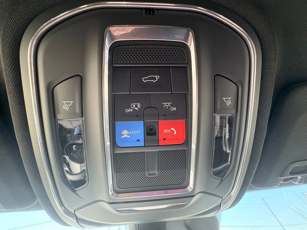 New 2026 Jeep Grand Cherokee Limited AWD/4WD image 26