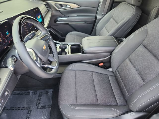 Used 2024 Chevrolet Traverse LT w/ Enhanced Driving Package FWD image 4