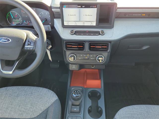 Certified 2022 Ford Maverick XLT image 16