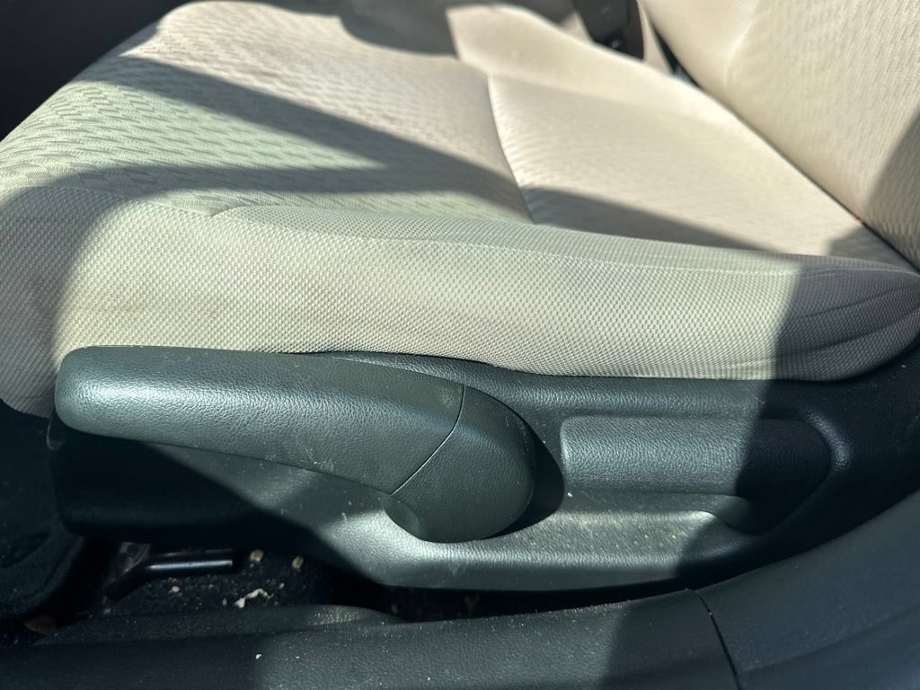 Used 2015 Honda Civic LX image 17