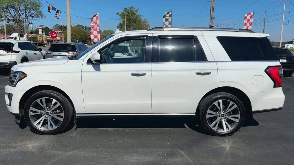 Used 2021 Ford Expedition Limited image 5