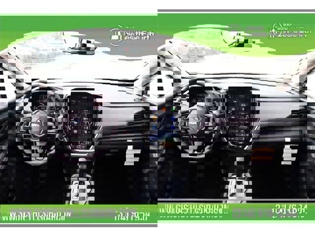 New 2026 Subaru Crosstrek 2.0i Premium image 45