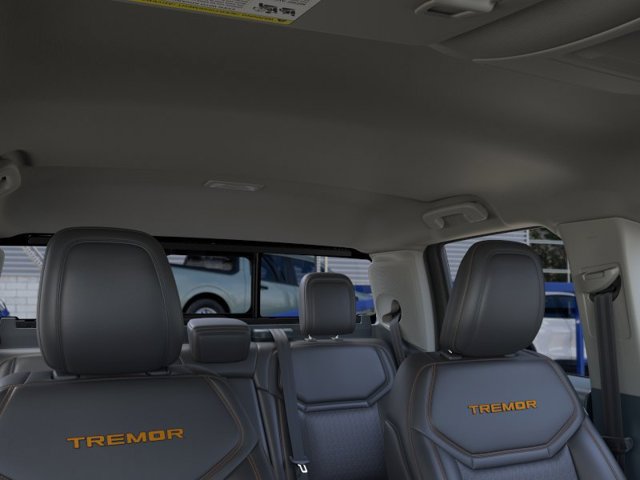 New 2026 Ford Maverick Tremor AWD/4WD image 14