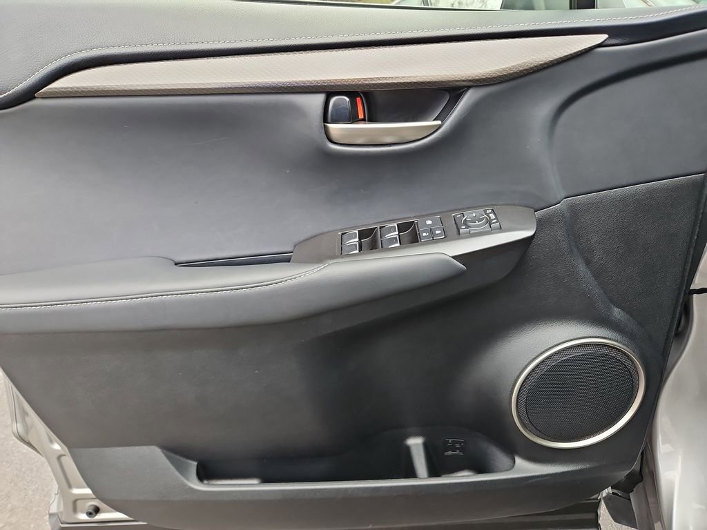Used 2021 Lexus NX 300 AWD w/ Accessory Package 2 image 27
