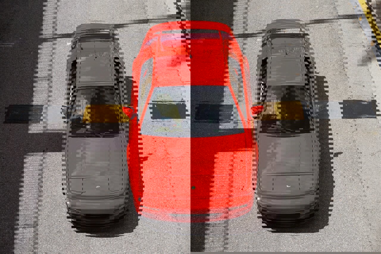 Used 2001 Lotus Esprit image 54