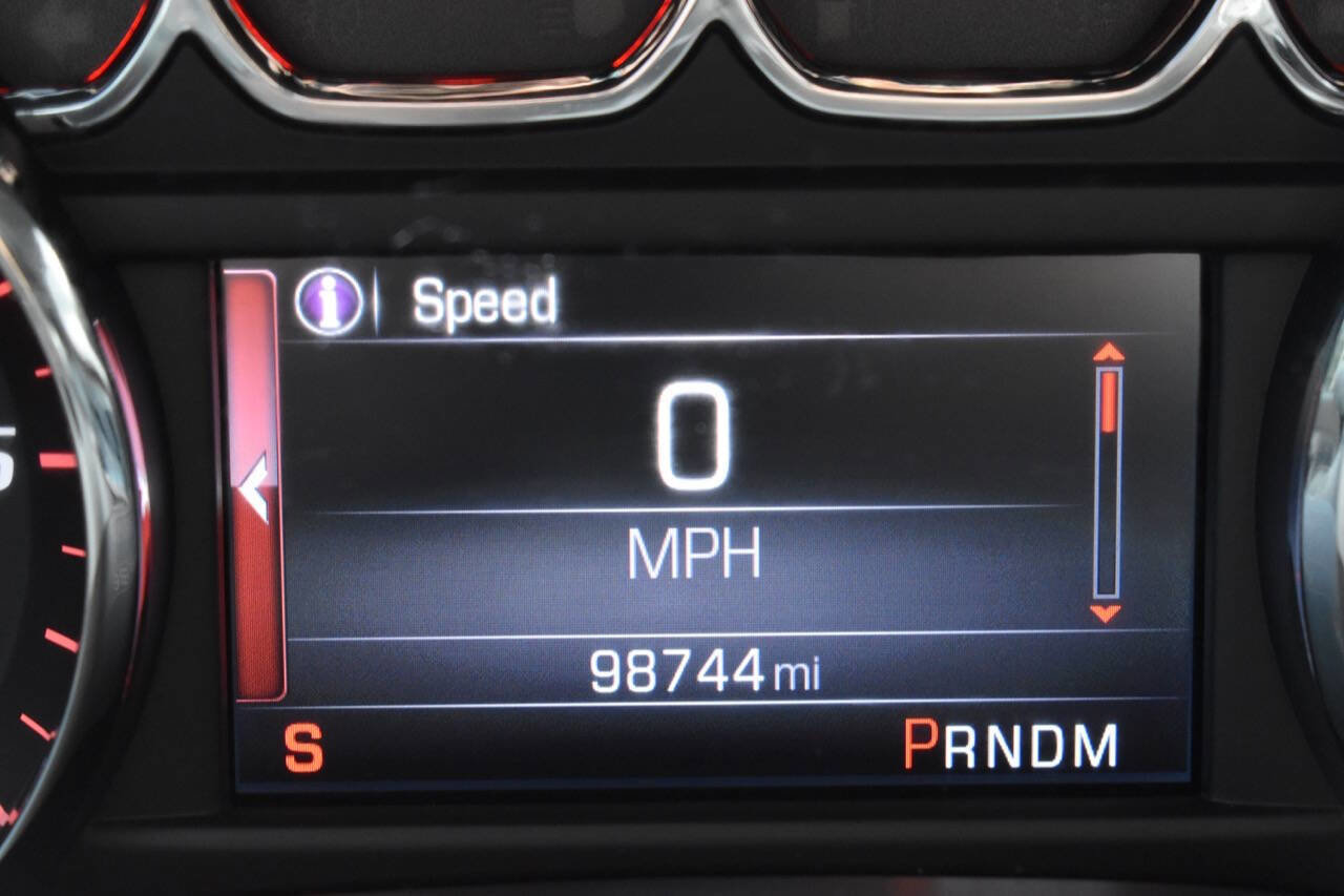 Used 2014 GMC Sierra 1500 SLT image 62