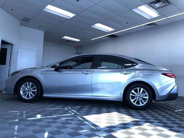 Certified 2025 Toyota Camry LE image 12