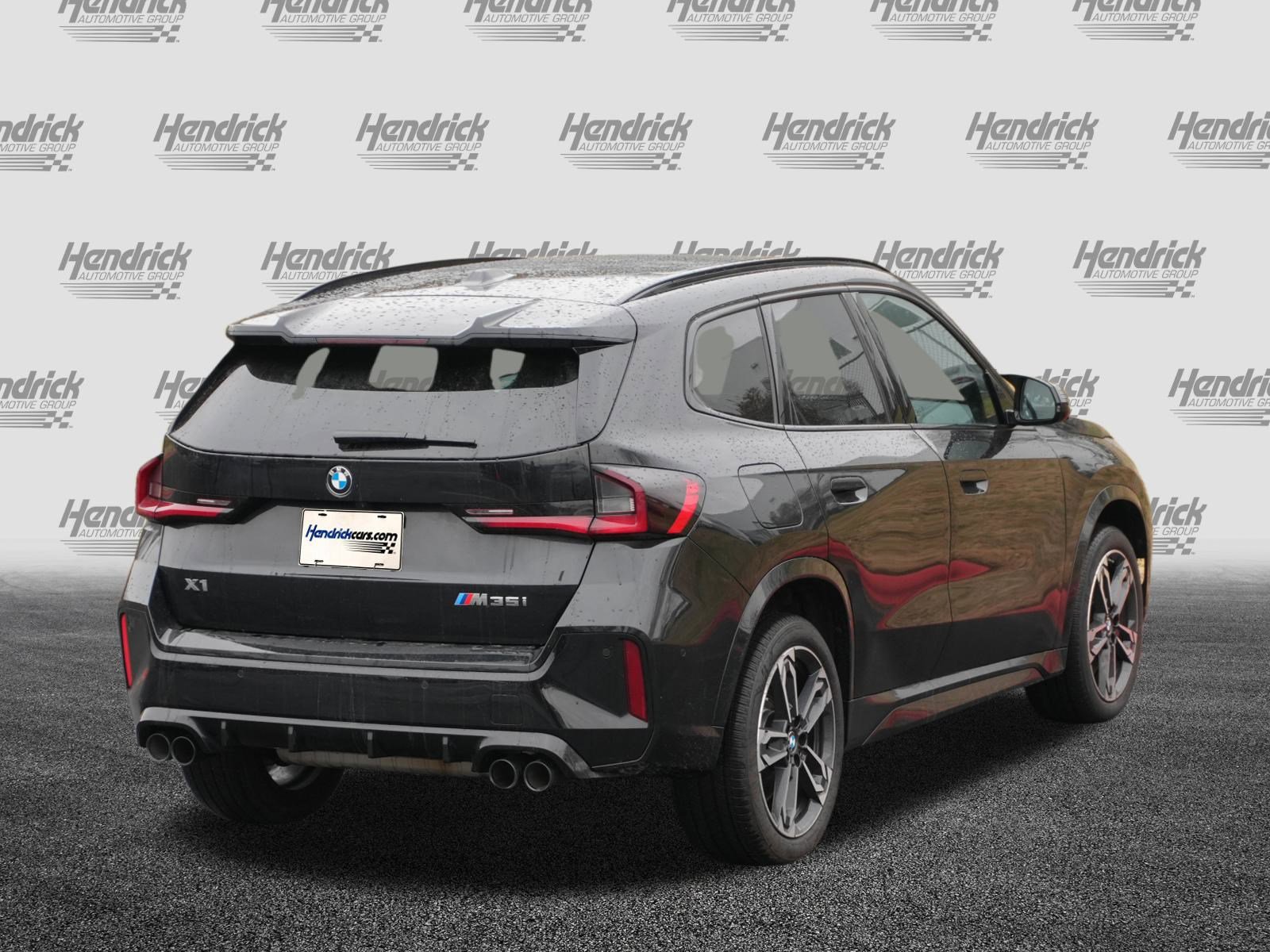 Certified 2026 BMW X1 M35i image 9