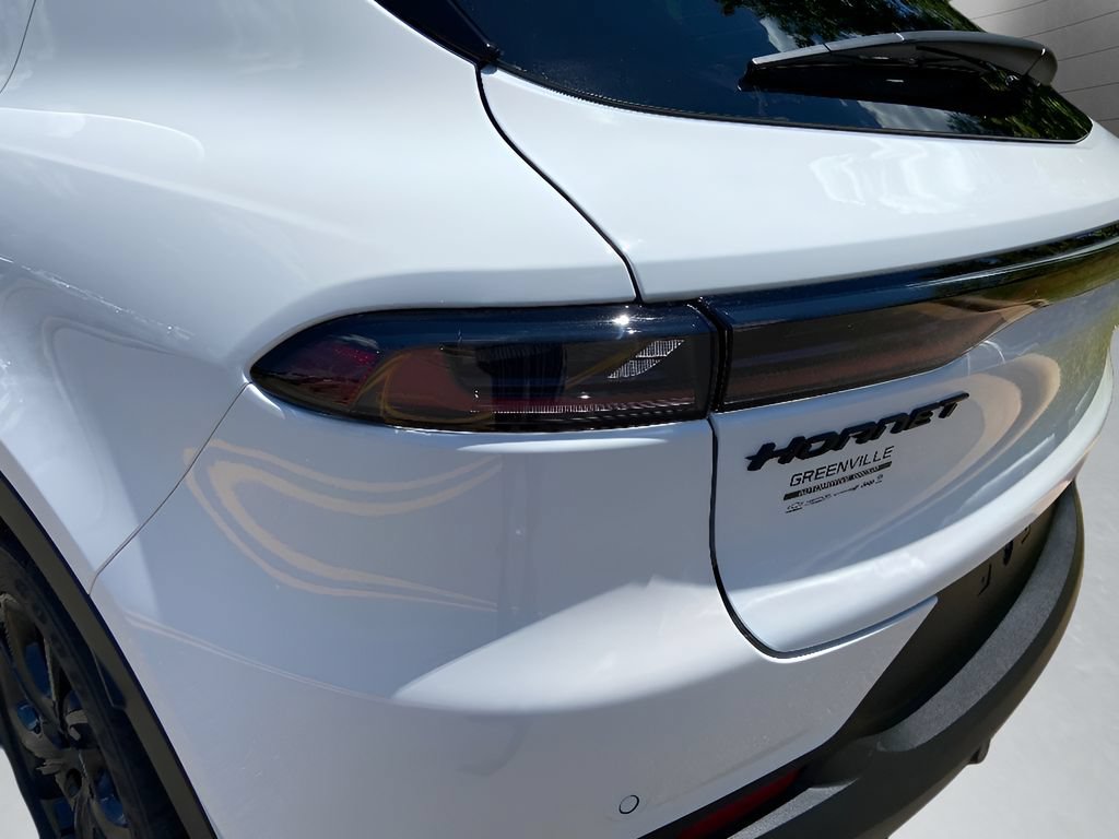 New 2024 Dodge Hornet GT w/ GT Blacktop Package AWD/4WD image 21
