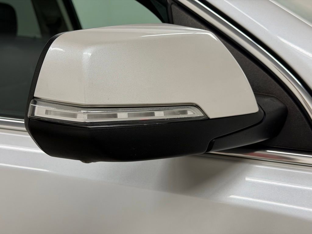 Certified 2021 GMC Acadia Denali w/ Denali Technology Package image 32