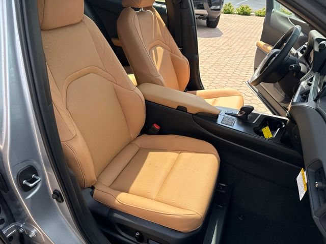 New 2026 Lexus UX 300h AWD w/ Accessory Package (2T) image 36