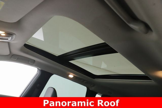 Used 2023 INFINITI QX60 Luxe image 18