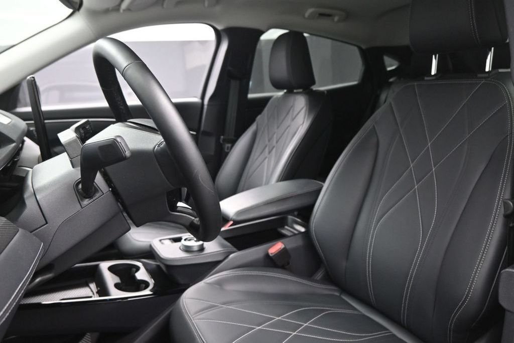 New 2024 Ford Mustang Mach-E Select AWD/4WD image 10