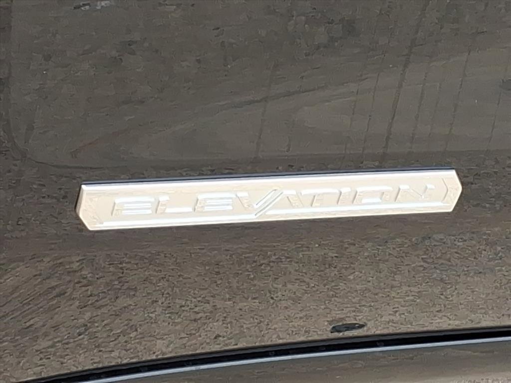 New 2026 GMC Sierra 1500 Elevation image 11