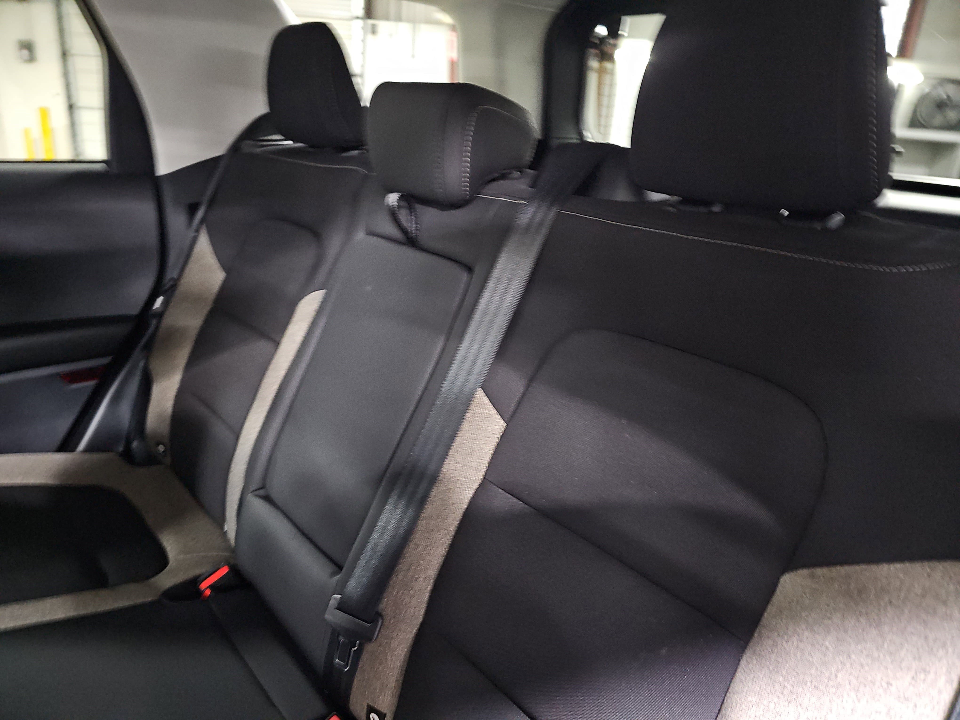 Used 2025 Ford Bronco Sport Big Bend w/ Convenience Package image 14