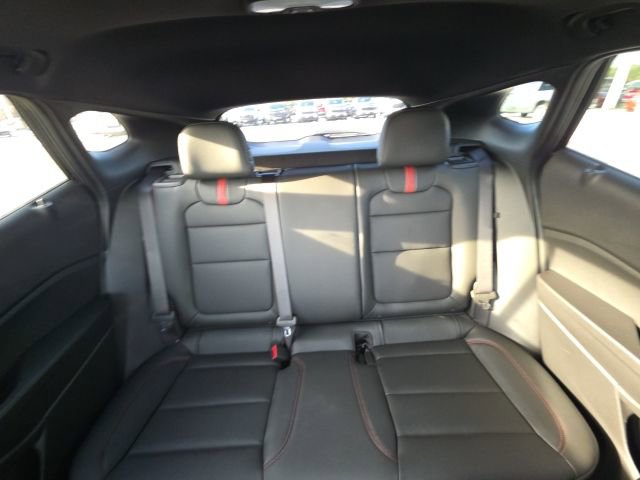 New 2026 Chevrolet Trax RS w/ Sunroof Package image 30