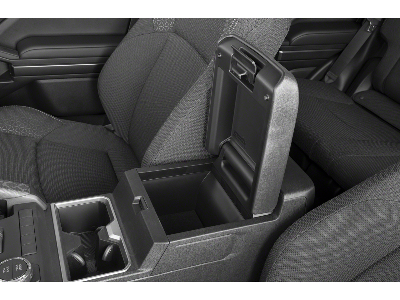 New 2026 Toyota 4Runner SR5 AWD/4WD image 32