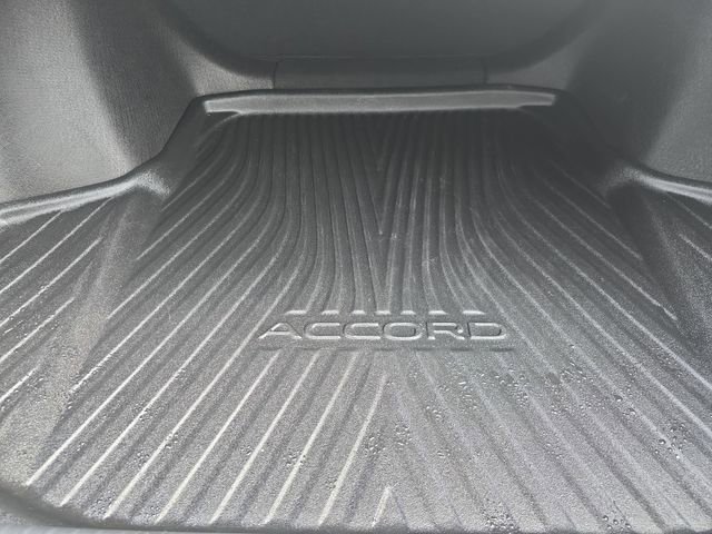 Used 2024 Honda Accord LX image 20