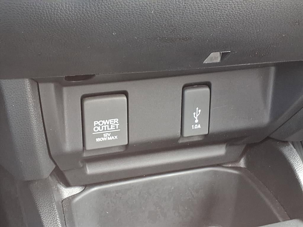 Used 2020 Honda Fit LX image 23