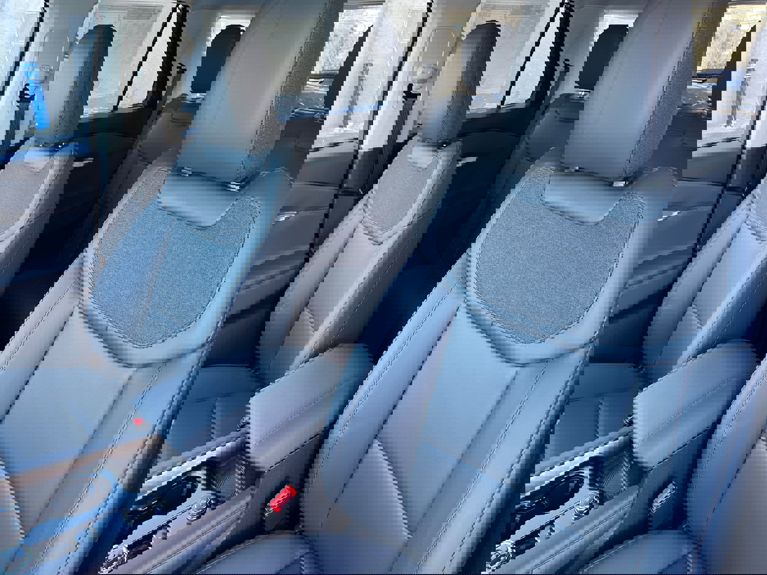 New 2026 Ford Explorer Active w/ Active Comfort Package image 8