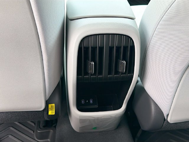 New 2026 Hyundai Kona SEL Sport FWD image 25