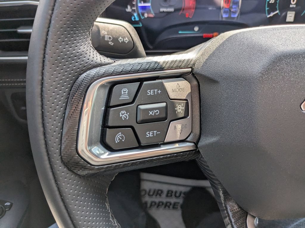 New 2025 Ford Mustang Premium RWD image 15