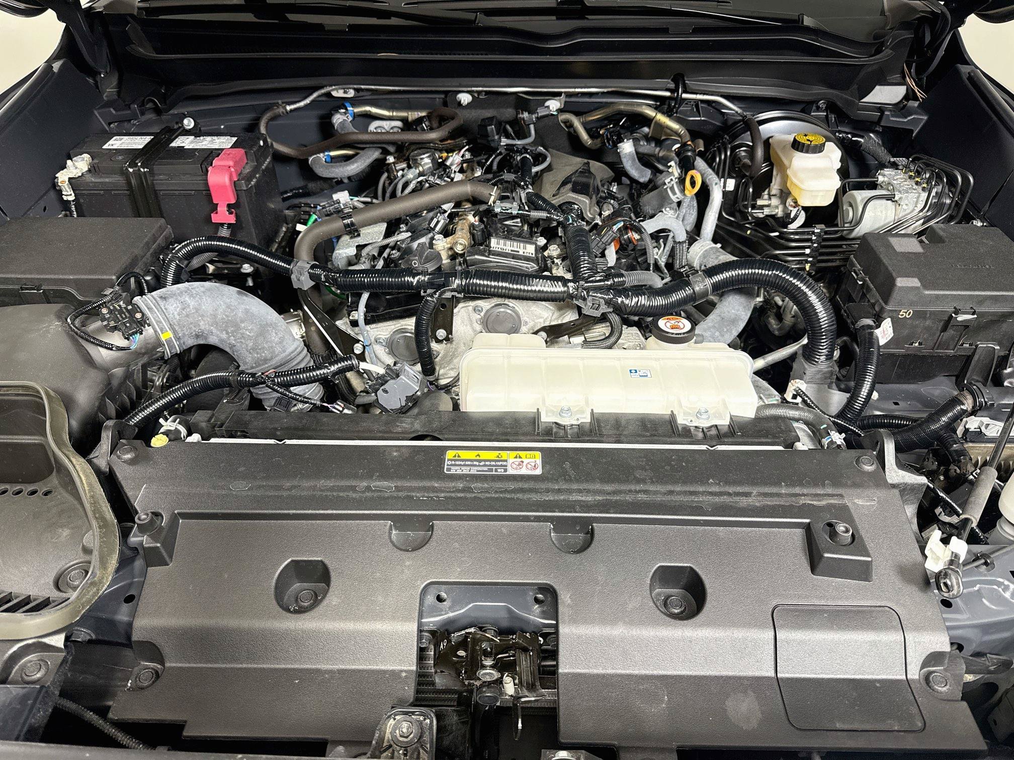 Certified 2024 Toyota Tacoma SR w/ SR Upgrade Package AWD/4WD image 26