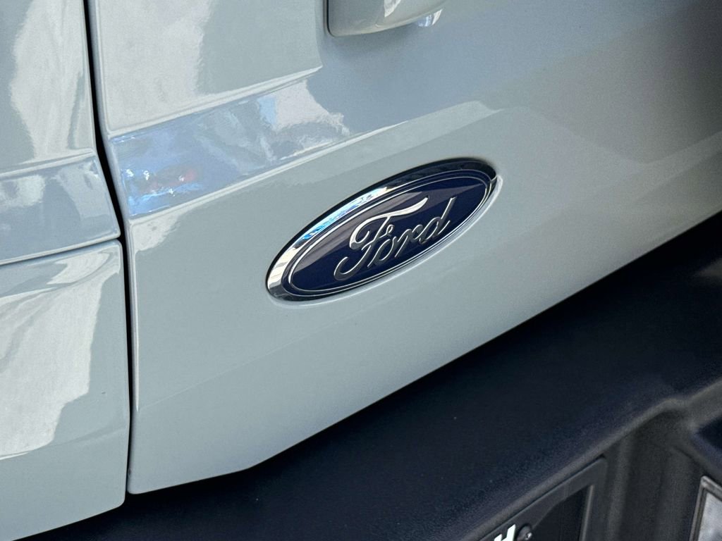 Certified 2022 Ford Bronco Outer Banks AWD/4WD image 7