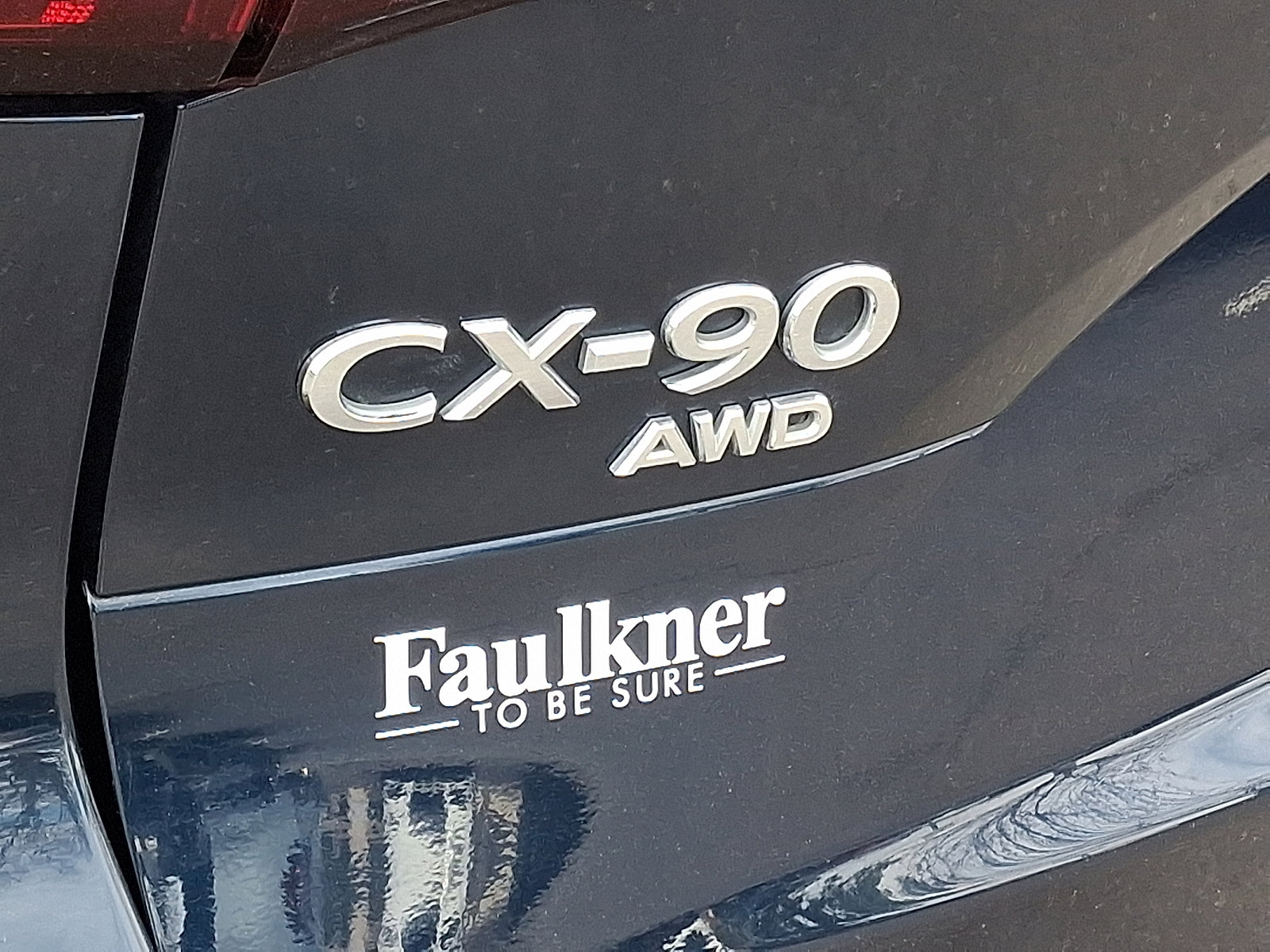 Used 2024 MAZDA CX-90 3.3 Turbo w/ Premium Package image 34