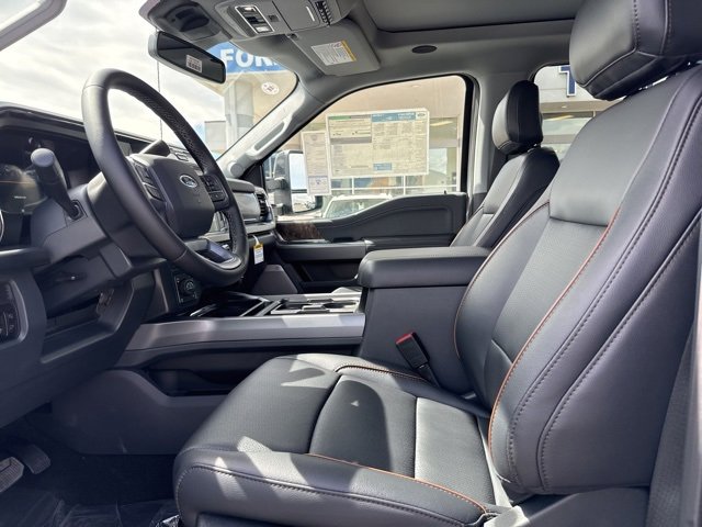 New 2026 Ford F350 Lariat image 16
