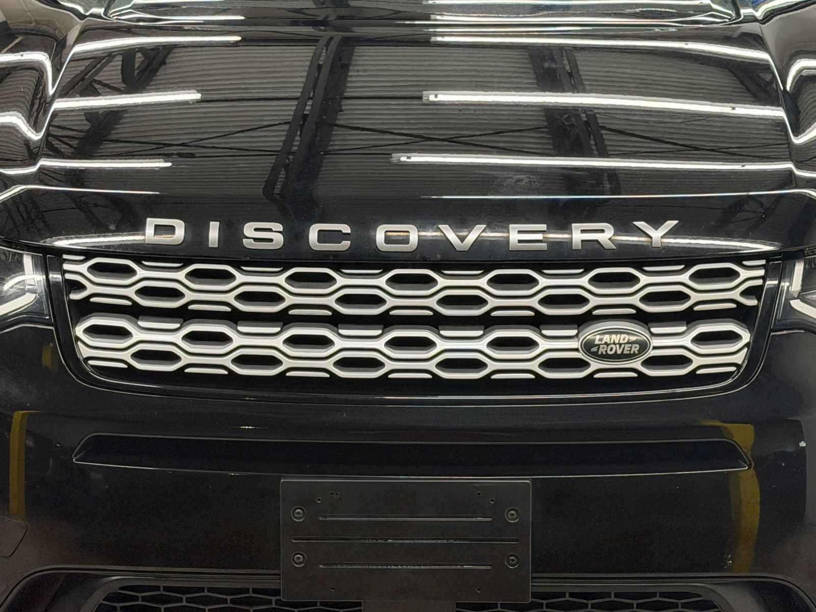 Used 2022 Land Rover Discovery Sport S AWD/4WD image 5