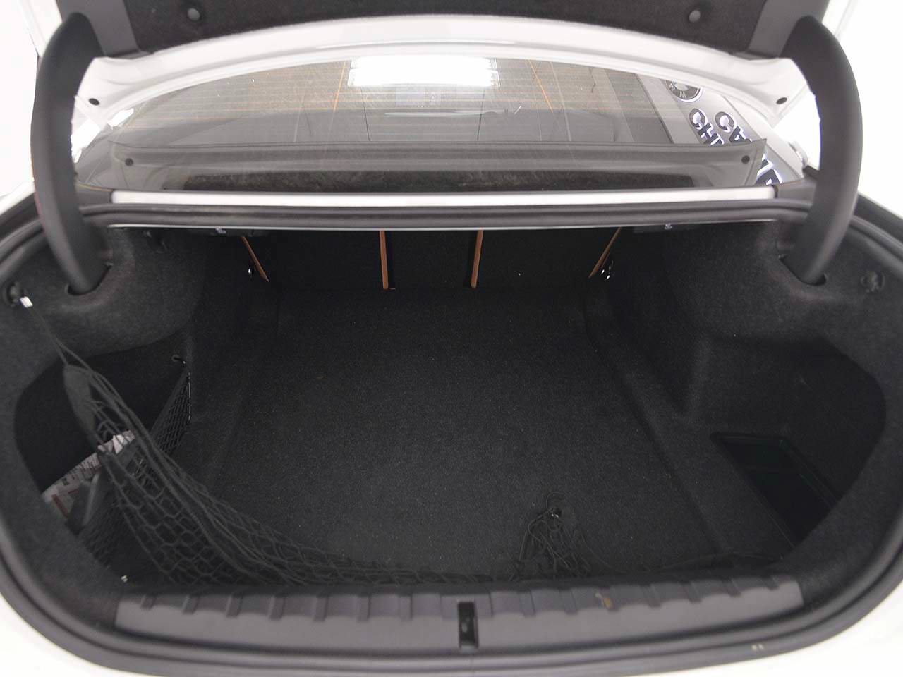 Used 2025 BMW 430i Coupe w/ Convenience Package RWD image 11