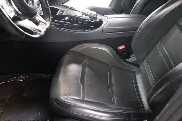 Used 2021 Mercedes-Benz AMG GT 63 S image 14