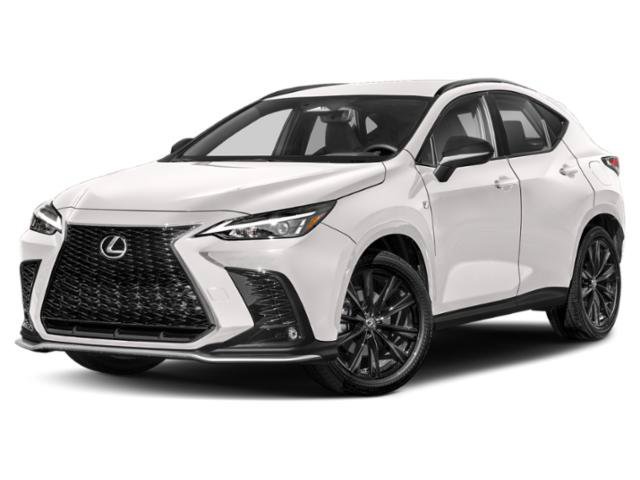 Used 2023 Lexus NX 350 F Sport w/ F Sport Cold Package AWD/4WD image 1