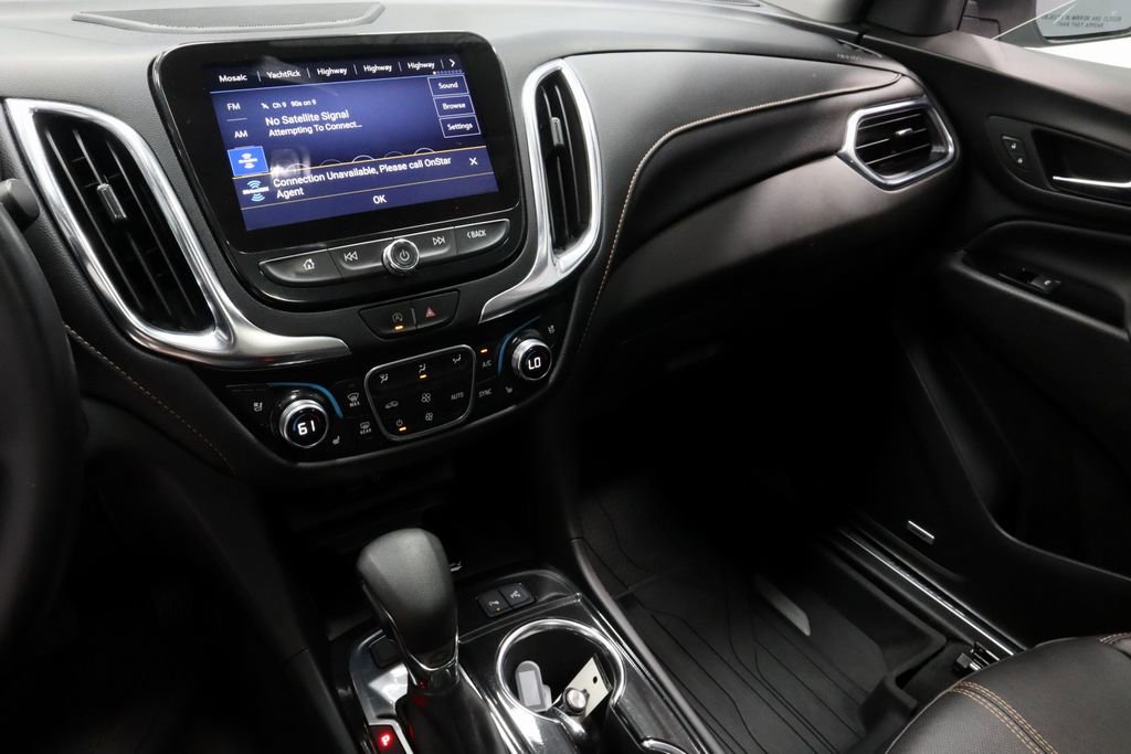 Used 2022 Chevrolet Equinox Premier AWD/4WD image 33