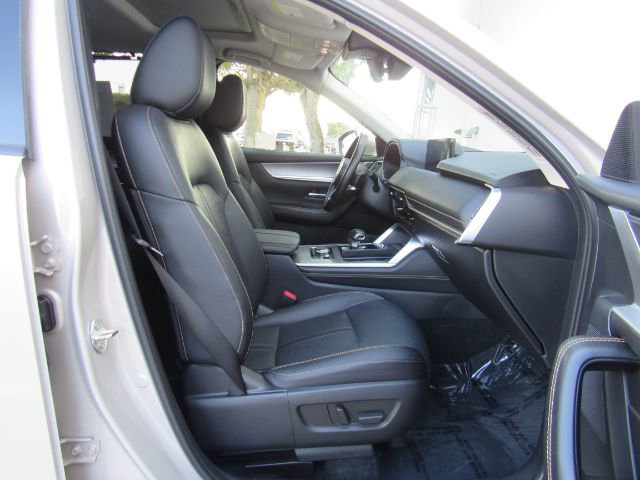 Used 2025 MAZDA CX-90 3.3 Turbo w/ Preferred Package image 21