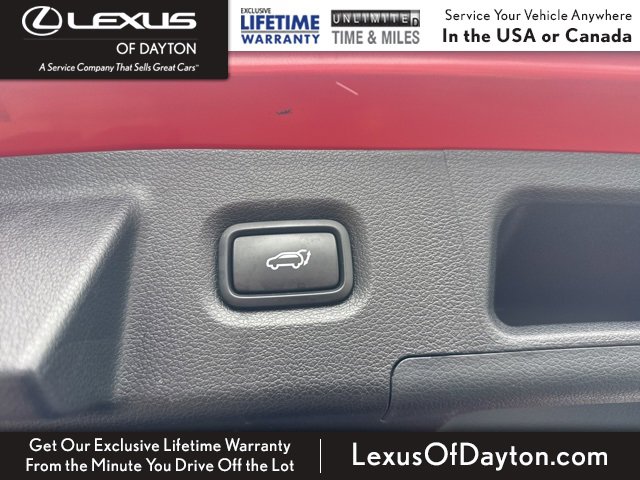 Used 2023 Hyundai Santa Fe SEL image 31