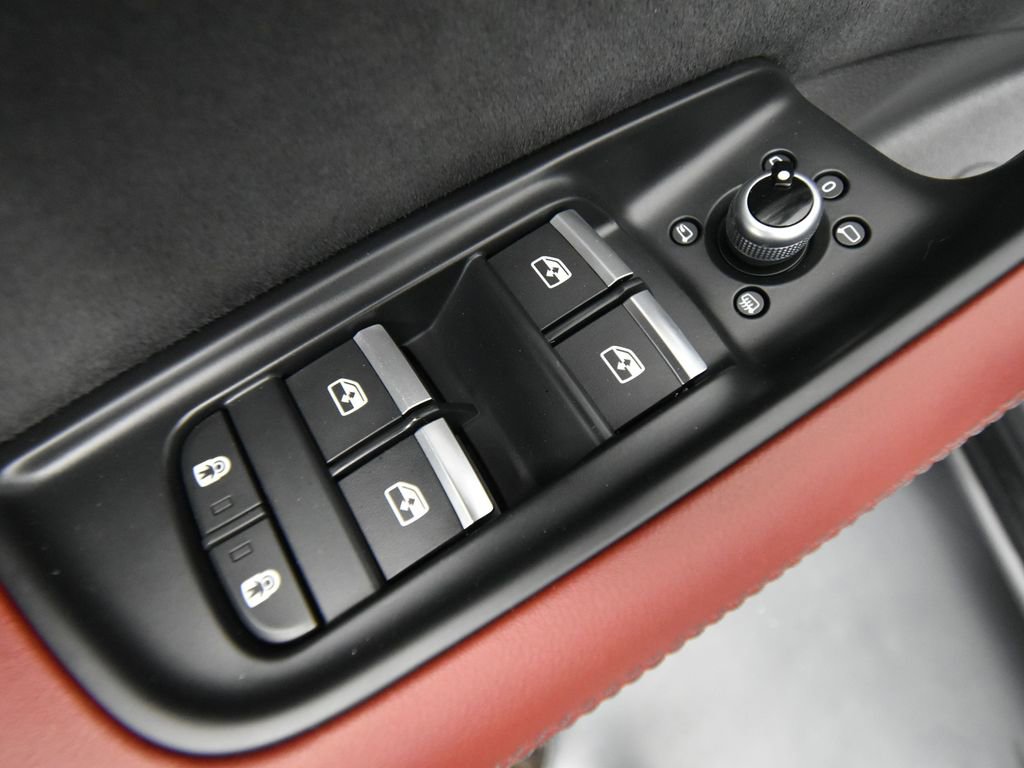 Used 2024 Audi SQ7 Premium Plus image 20