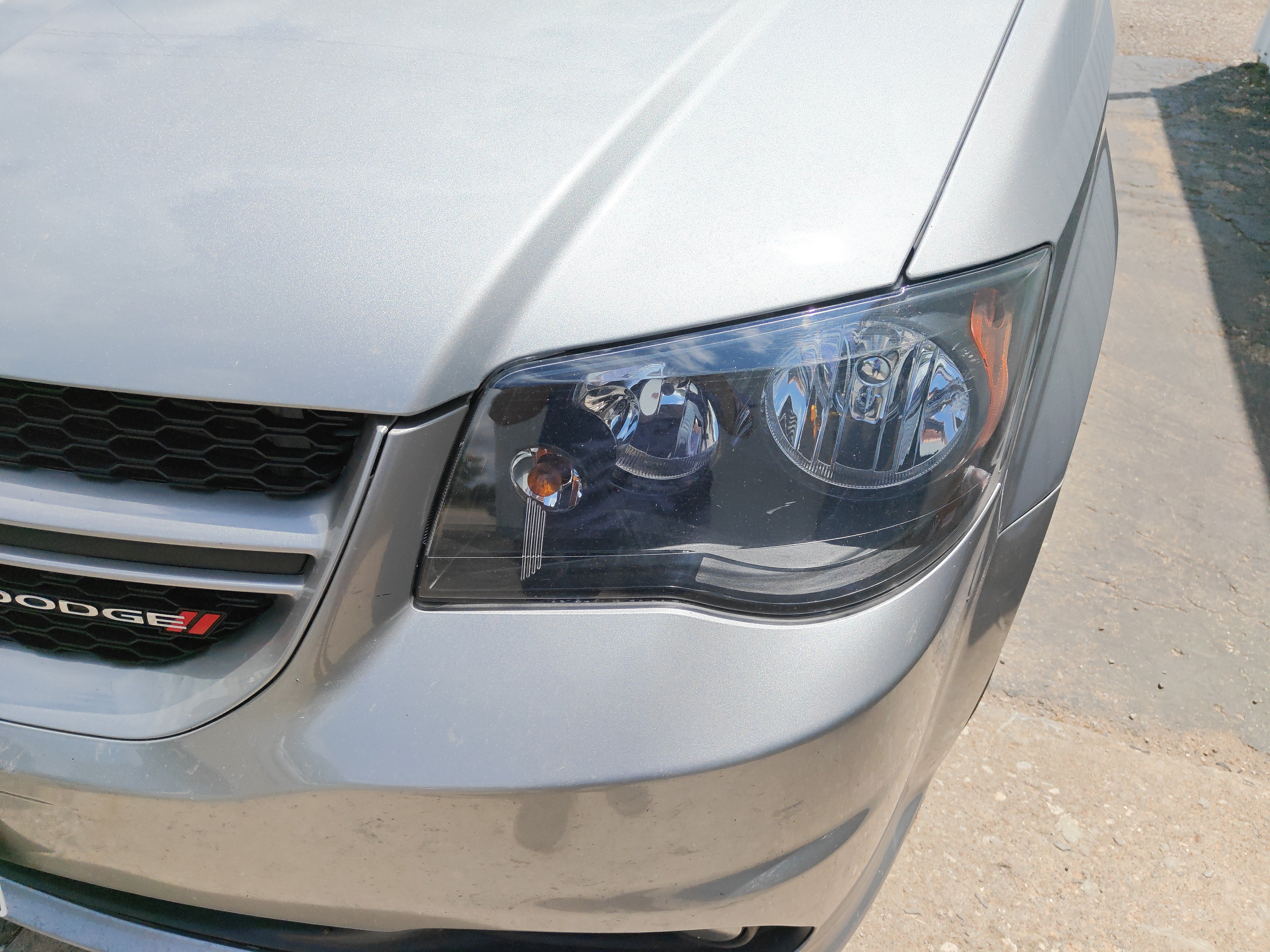 Used 2019 Dodge Grand Caravan GT FWD image 6