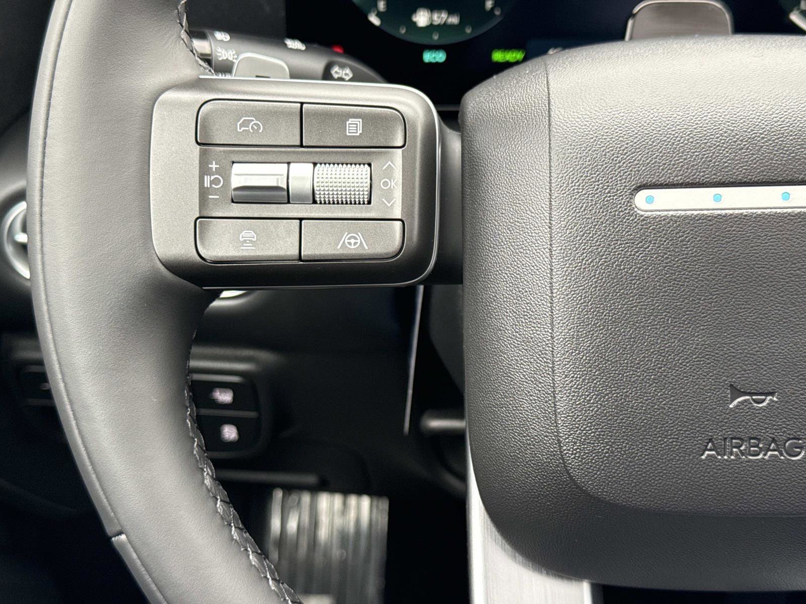 New 2026 Hyundai Palisade Calligraphy image 7