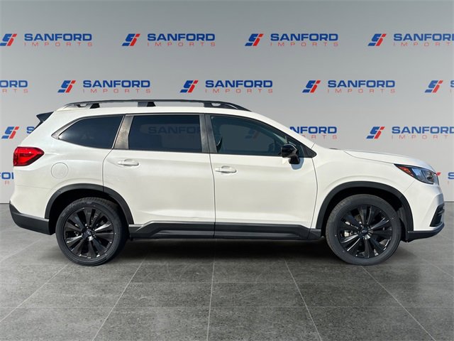 Used 2022 Subaru Ascent Onyx Edition image 6