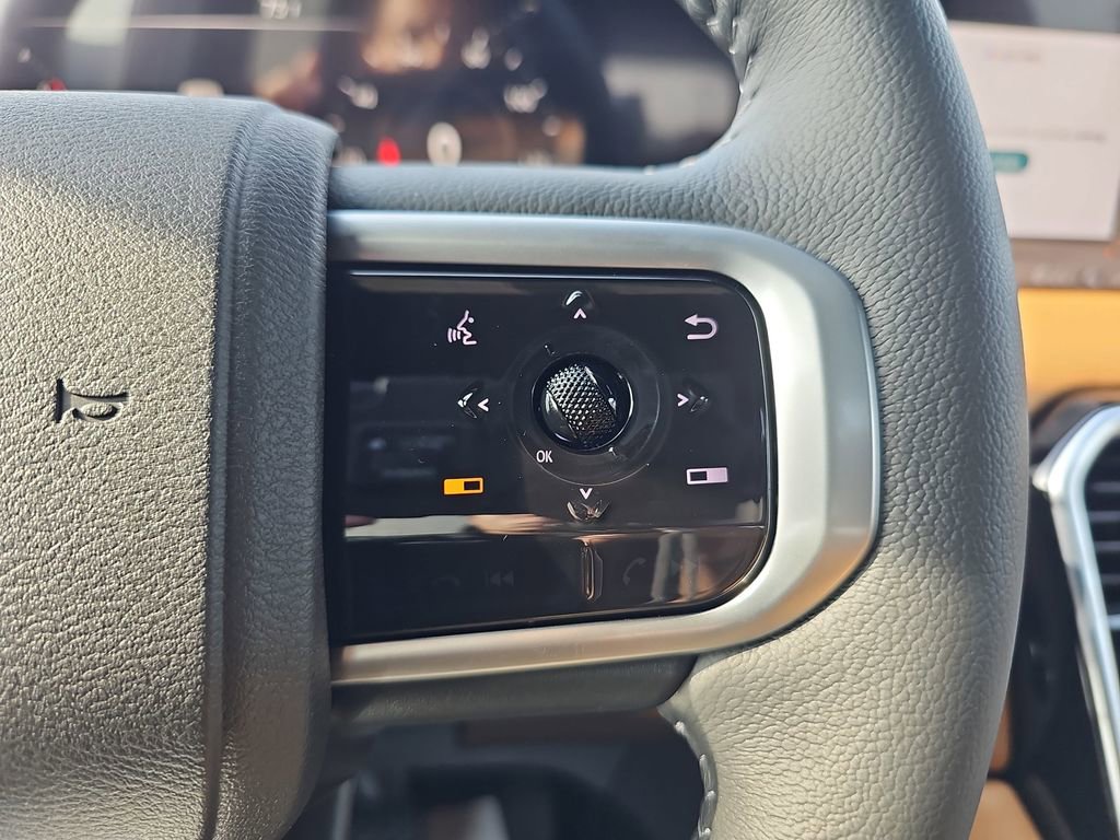 New 2026 Nissan Armada SL w/ Captain's Chari Seat Package RWD image 23