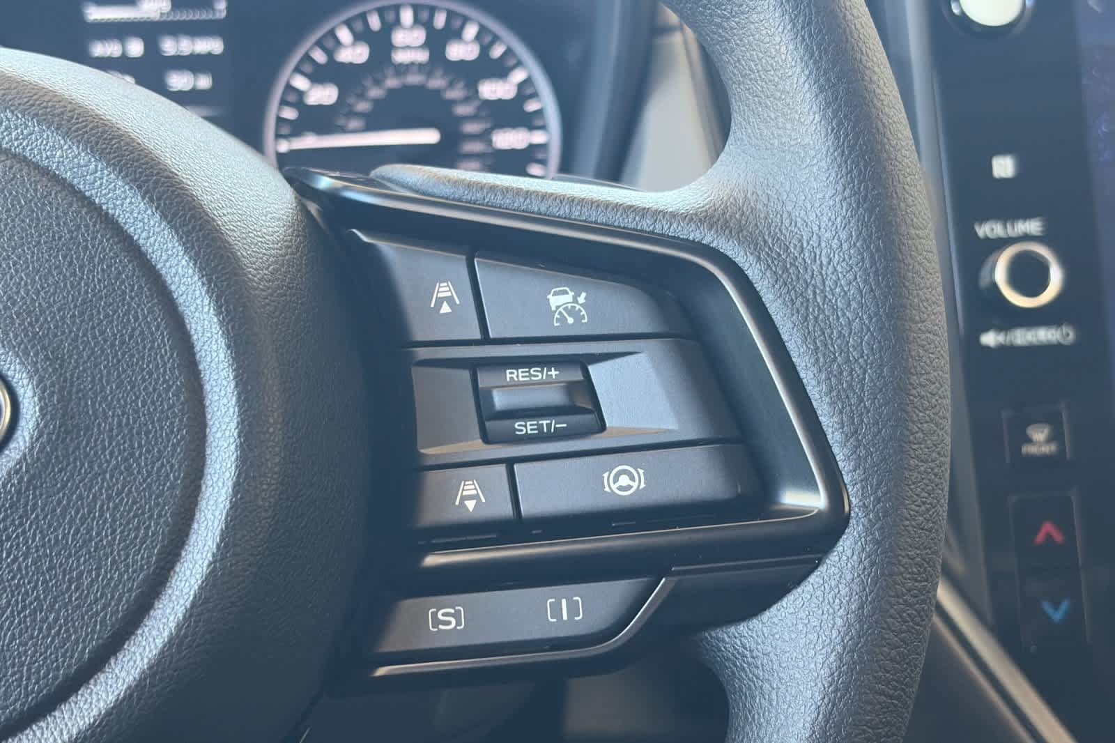 New 2026 Subaru Crosstrek 2.5i Premium AWD/4WD image 26