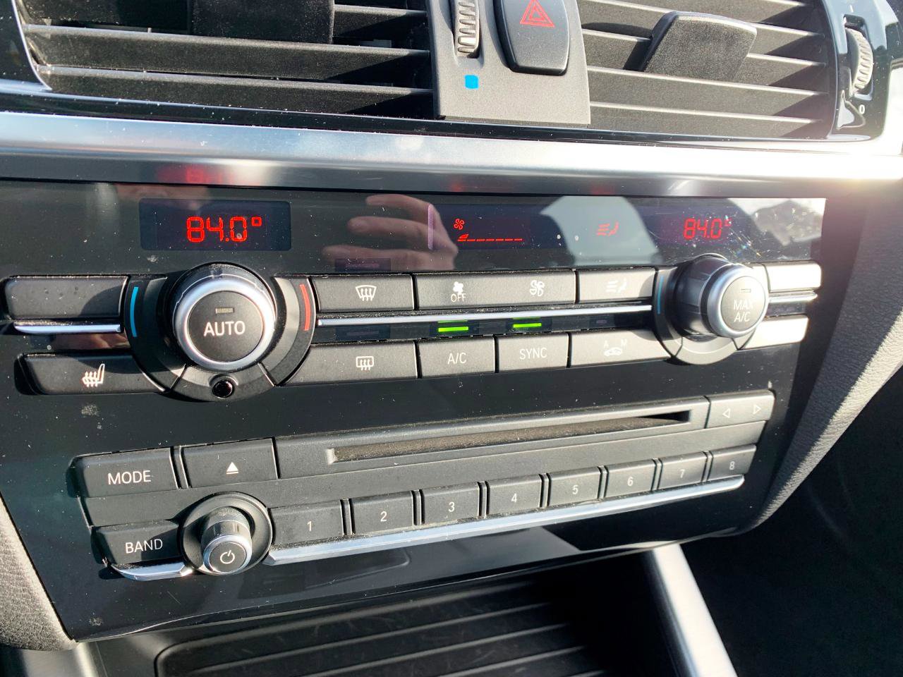 Used 2016 BMW X3 xDrive28i image 10