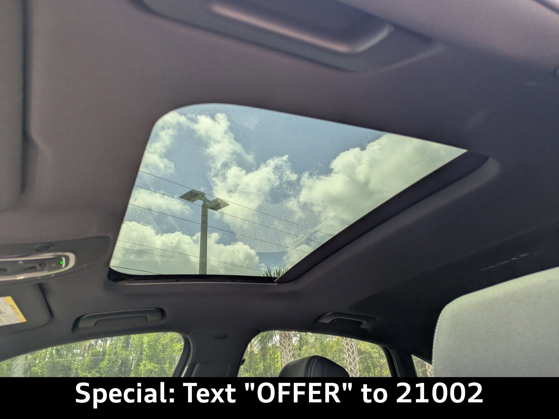 Certified 2021 Audi A6 Premium Plus w/ Premium Plus Package image 20