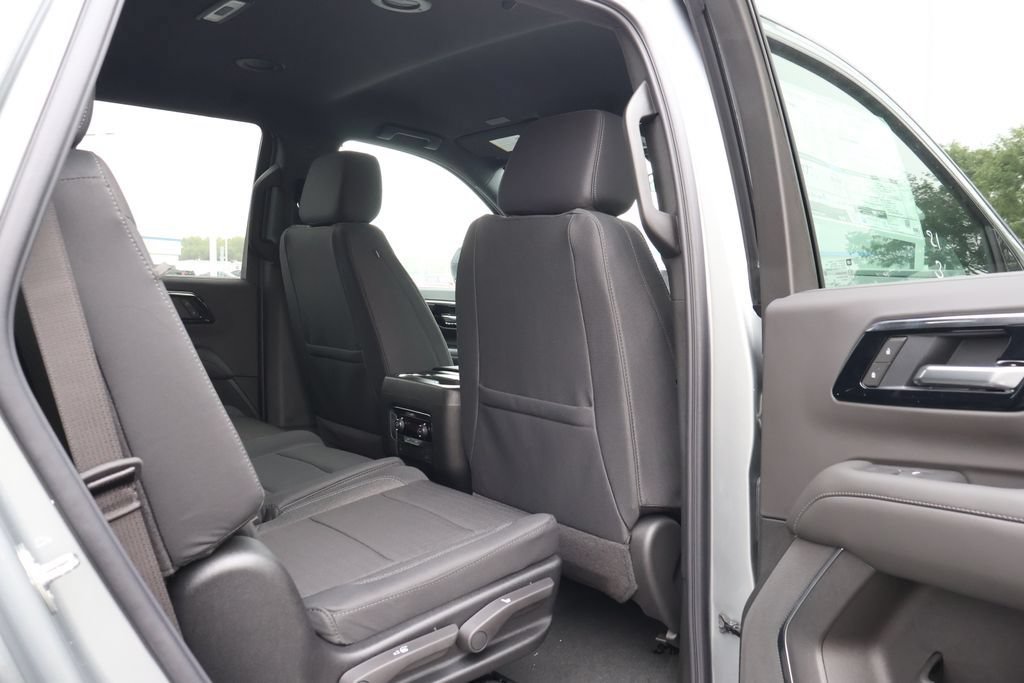 New 2026 Chevrolet Tahoe LS w/ Max Trailering Package AWD/4WD image 41