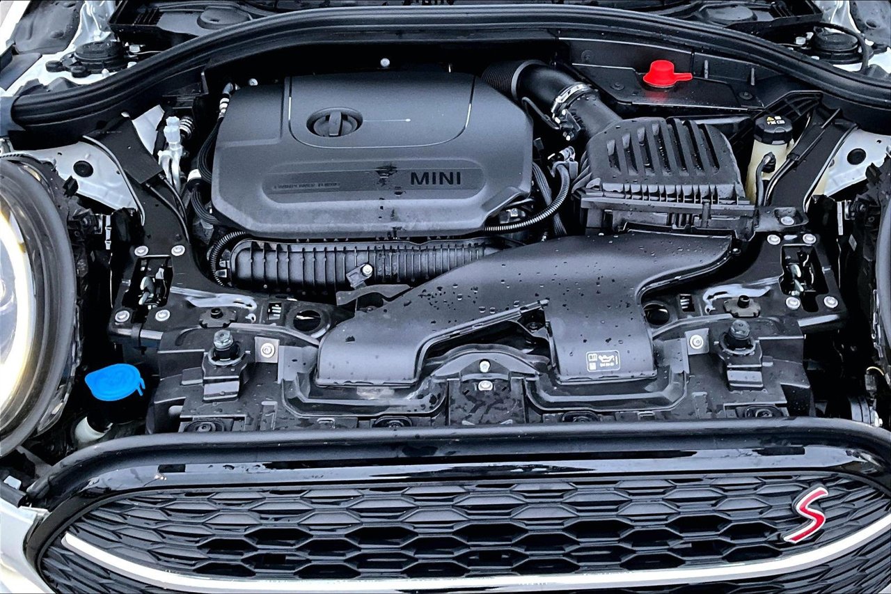 Used 2024 MINI Cooper Clubman S image 30